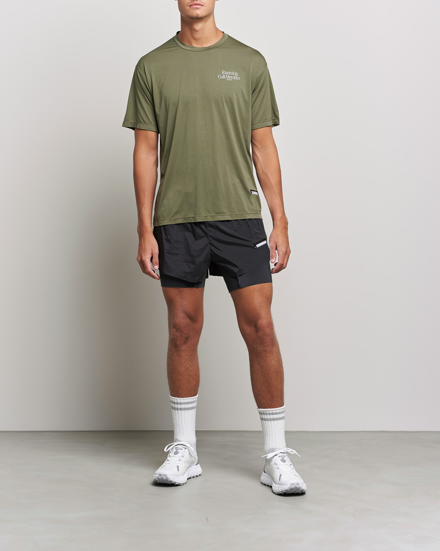 Men | Running shoes | Norda | 001 Running Sneakers White