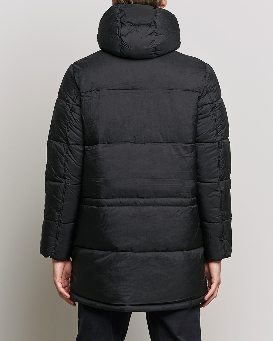 Heren | Jassen | PS Paul Smith | Down Parka Black