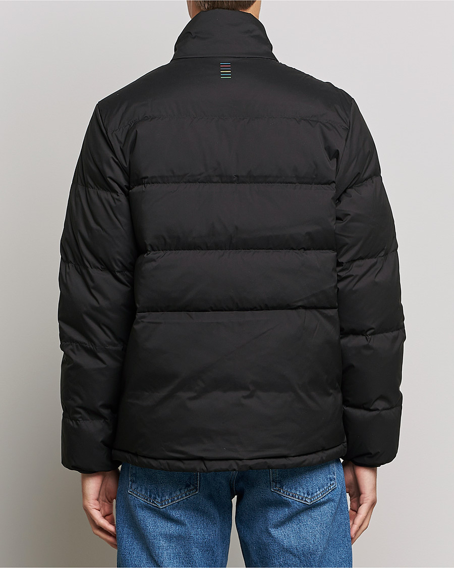 Heren | Jassen | PS Paul Smith | Lightweight Down Jacket Black