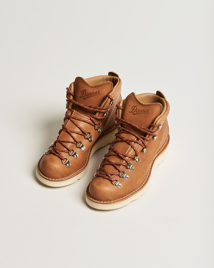 Heren |  | Danner | Mountain Light GORE-TEX Boot Kenton