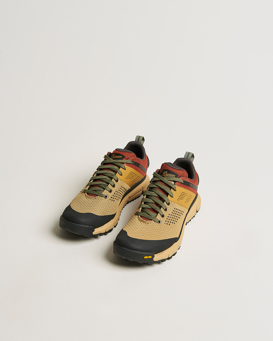 Men |  | Danner | Trail 2650 Mesh Trail Sneaker Painted Hills