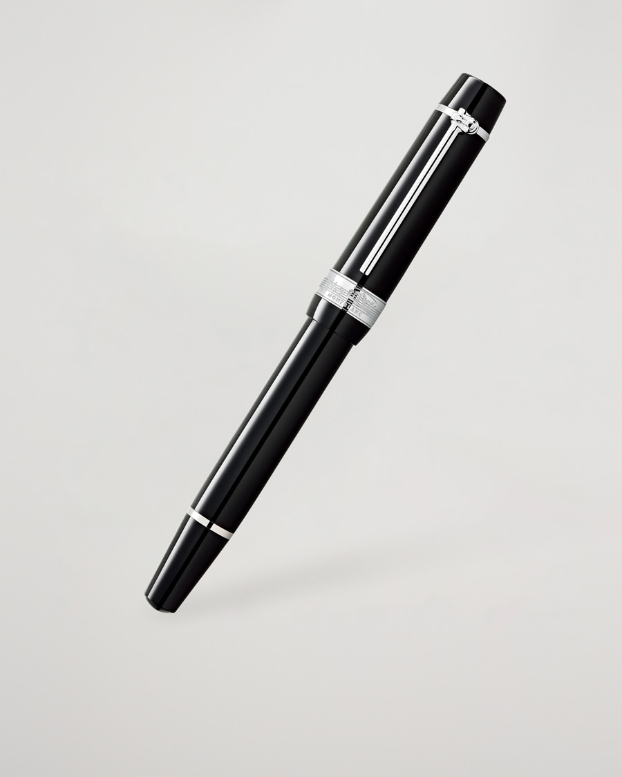Heren |  | Montblanc | Frédéric Chopin Special Edition Fountain Pen M 