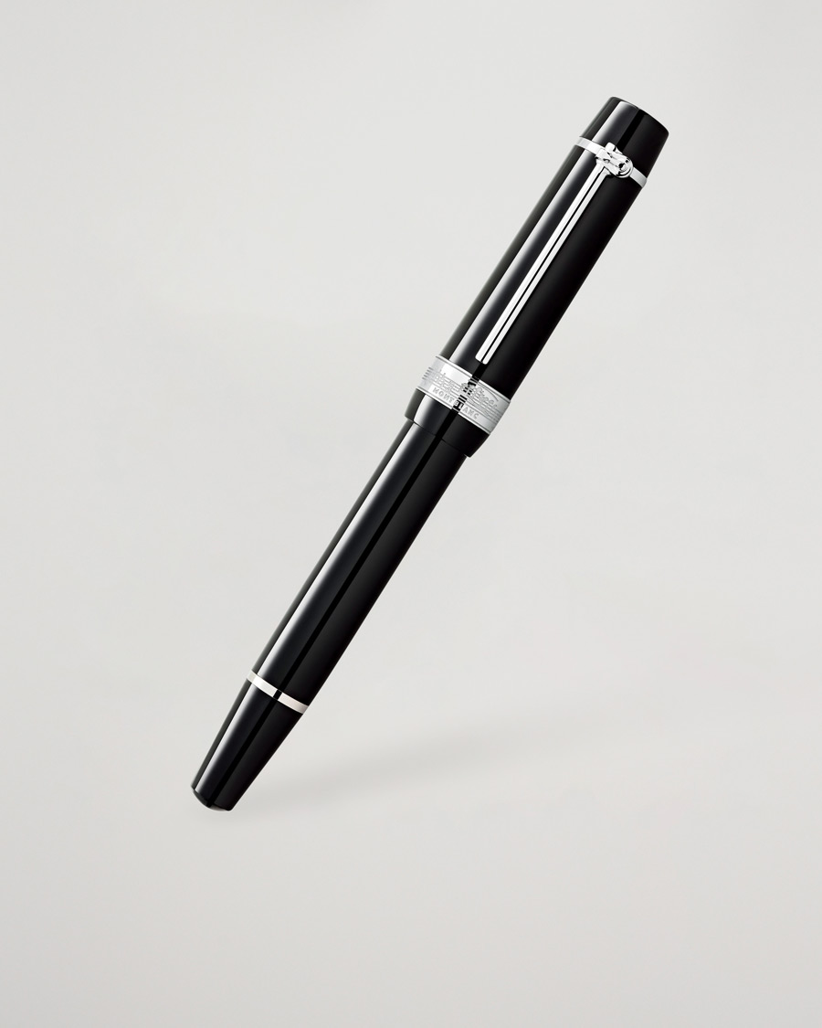 Men | Lifestyle | Montblanc | Frédéric Chopin Special Edition Fountain Pen M 