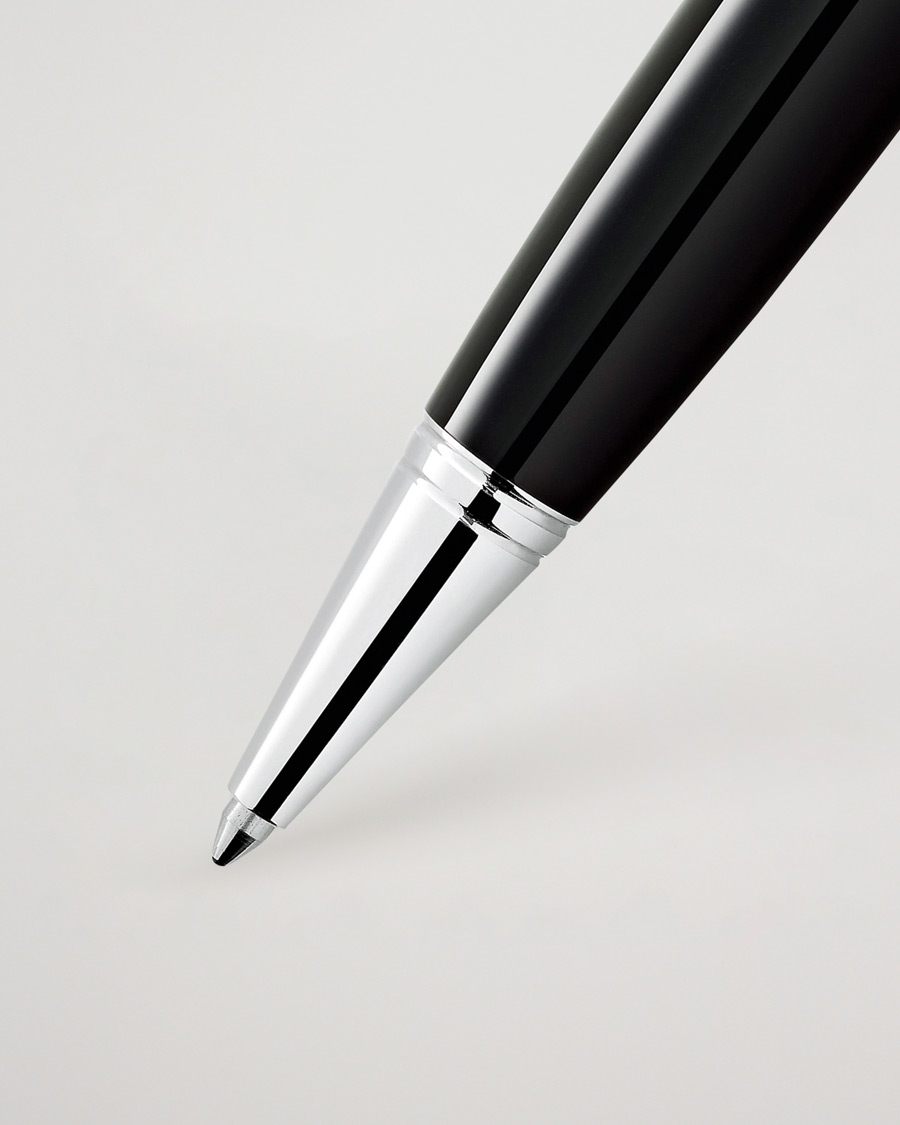 Heren |  | Montblanc | Frédéric Chopin Special Edition Ballpoint Pen 