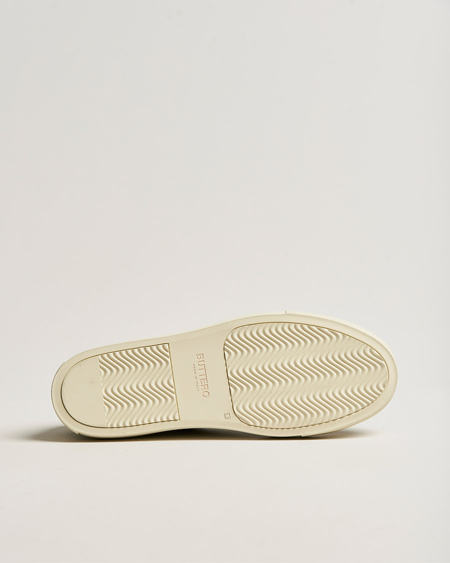 Heren | Buttero Tanino Suede Sneaker Green | Buttero | Tanino Suede Sneaker Green