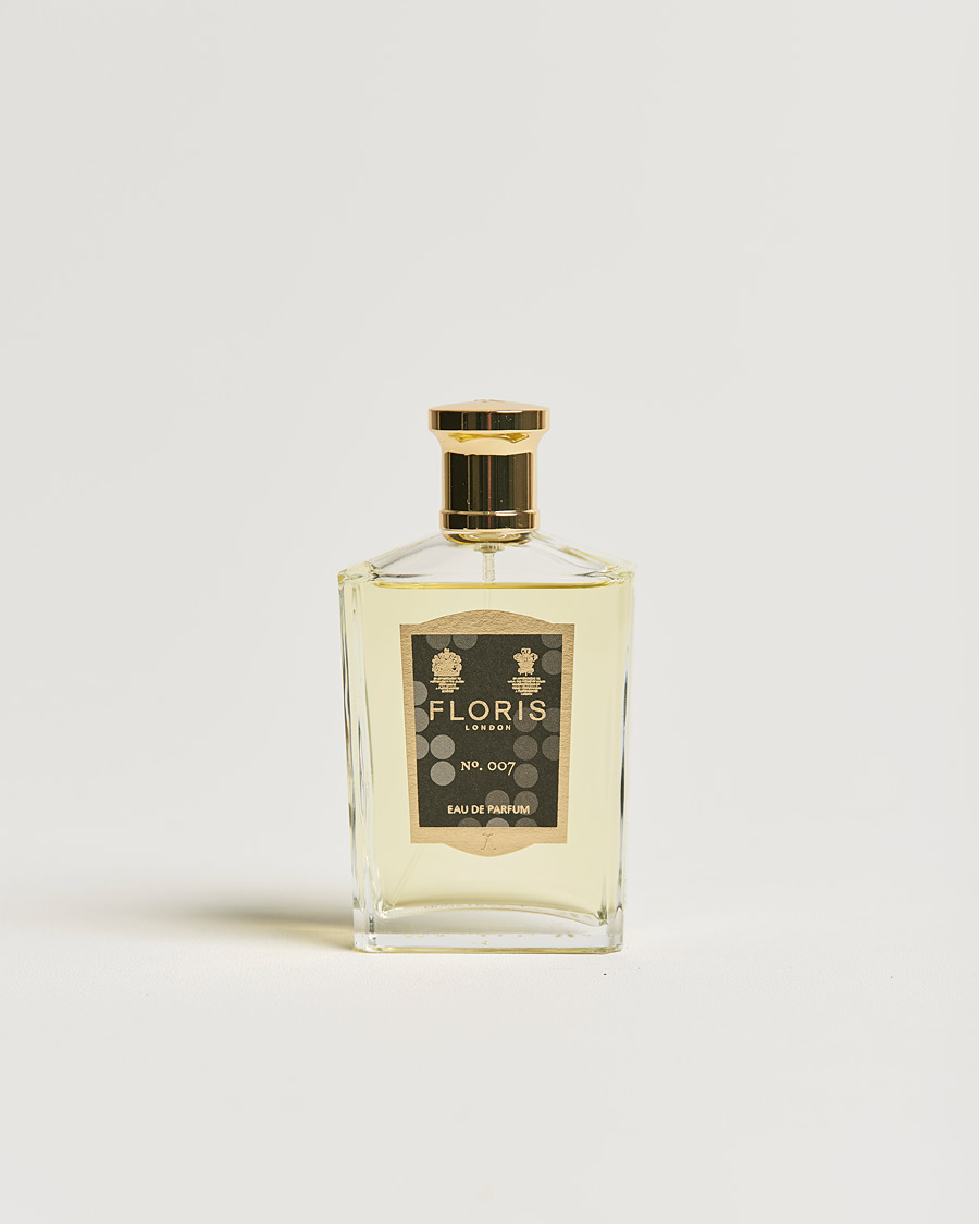Heren |  | Floris London | No. 007 Eau de Parfum 100ml 