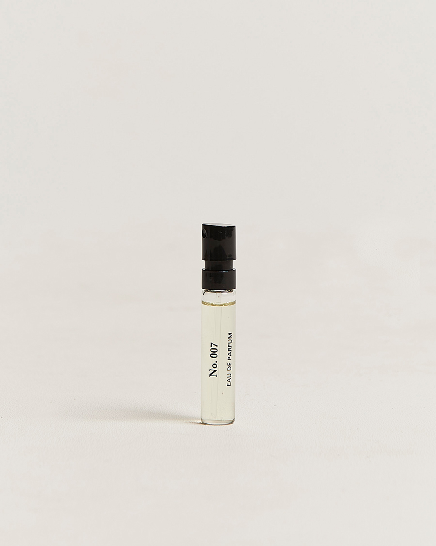 Heren |  |  | Floris London No. 007 Eau de Parfum 2ml Sample 