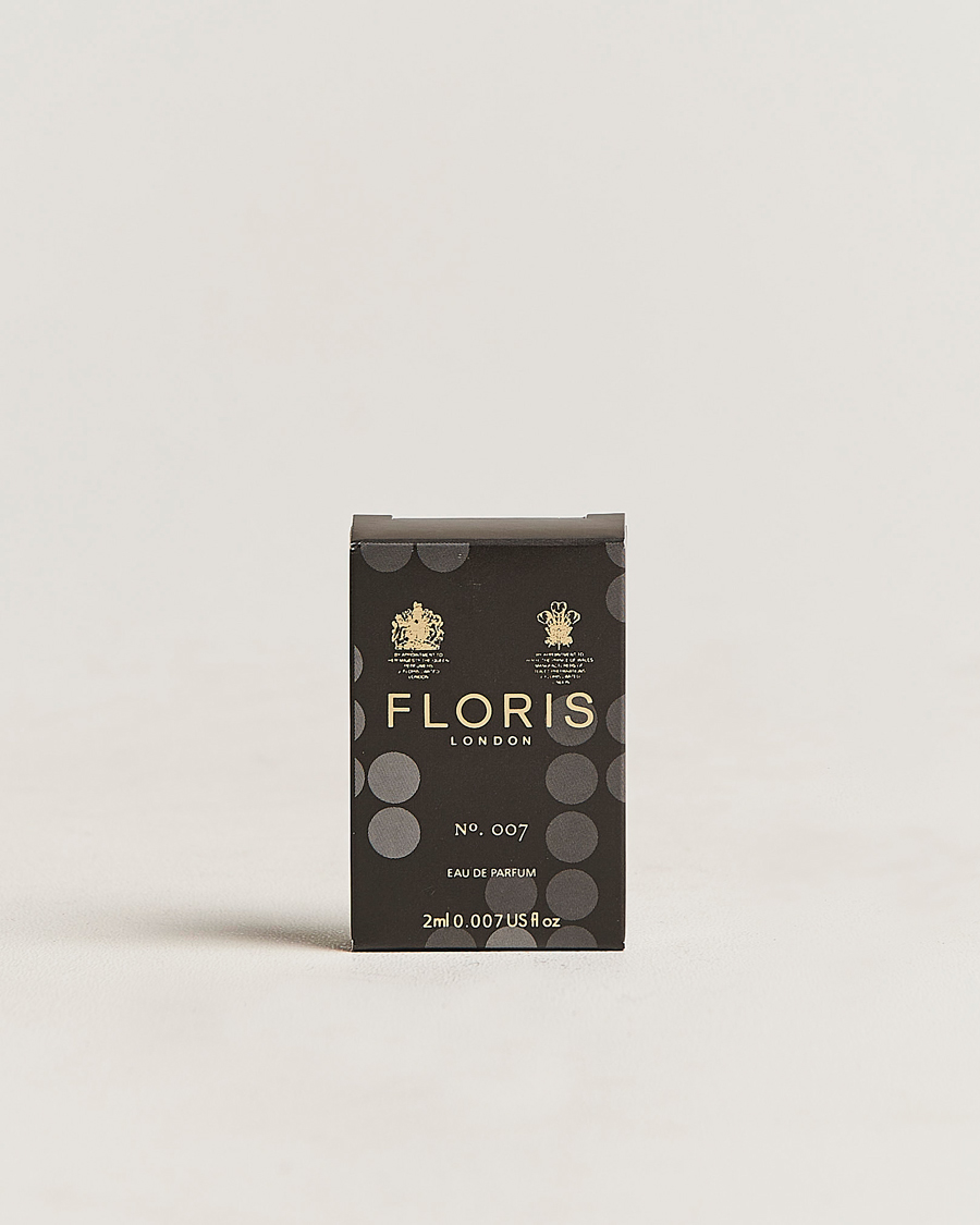 Heren | Geuren | | Floris London No. 007 Eau de Parfum 2ml Sample