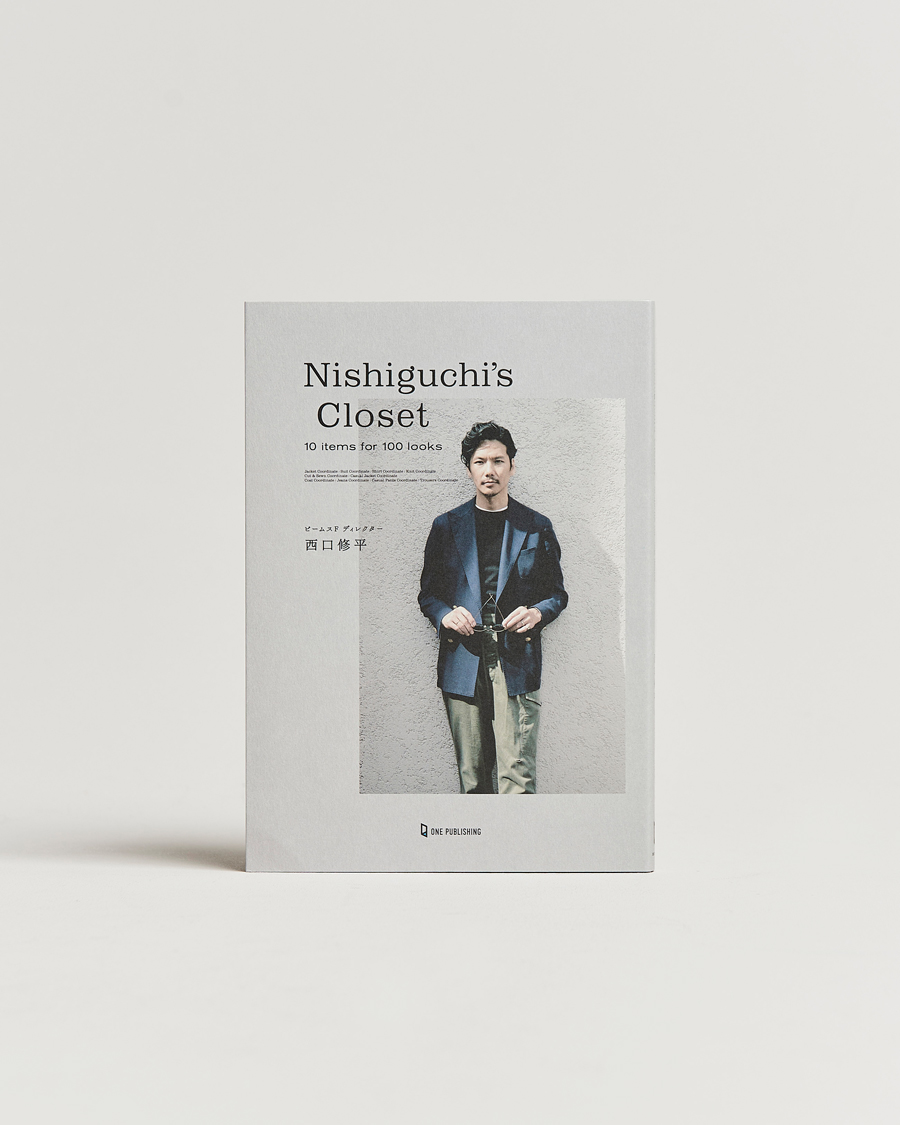 Heren | Beams F Nishiguchis Closet | Beams F | Nishiguchis Closet