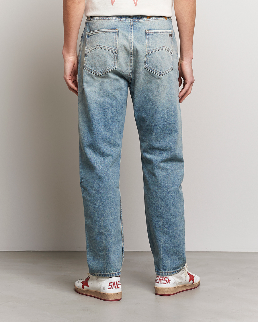 Heren | Jeans | Rhude | Classic Denim Washed Indigo