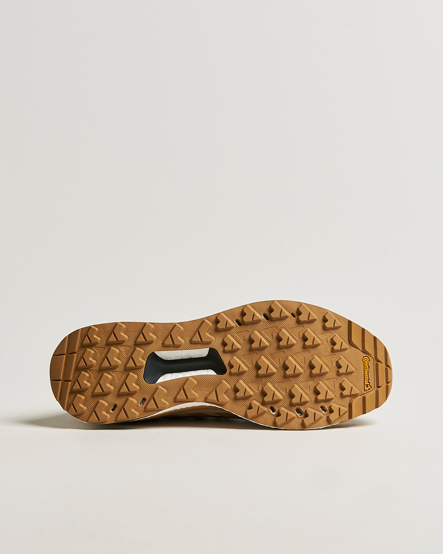 Heren | adidas Performance Terrex Free Hiker Black/Beiton | adidas Performance | Terrex Free Hiker Black/Beiton