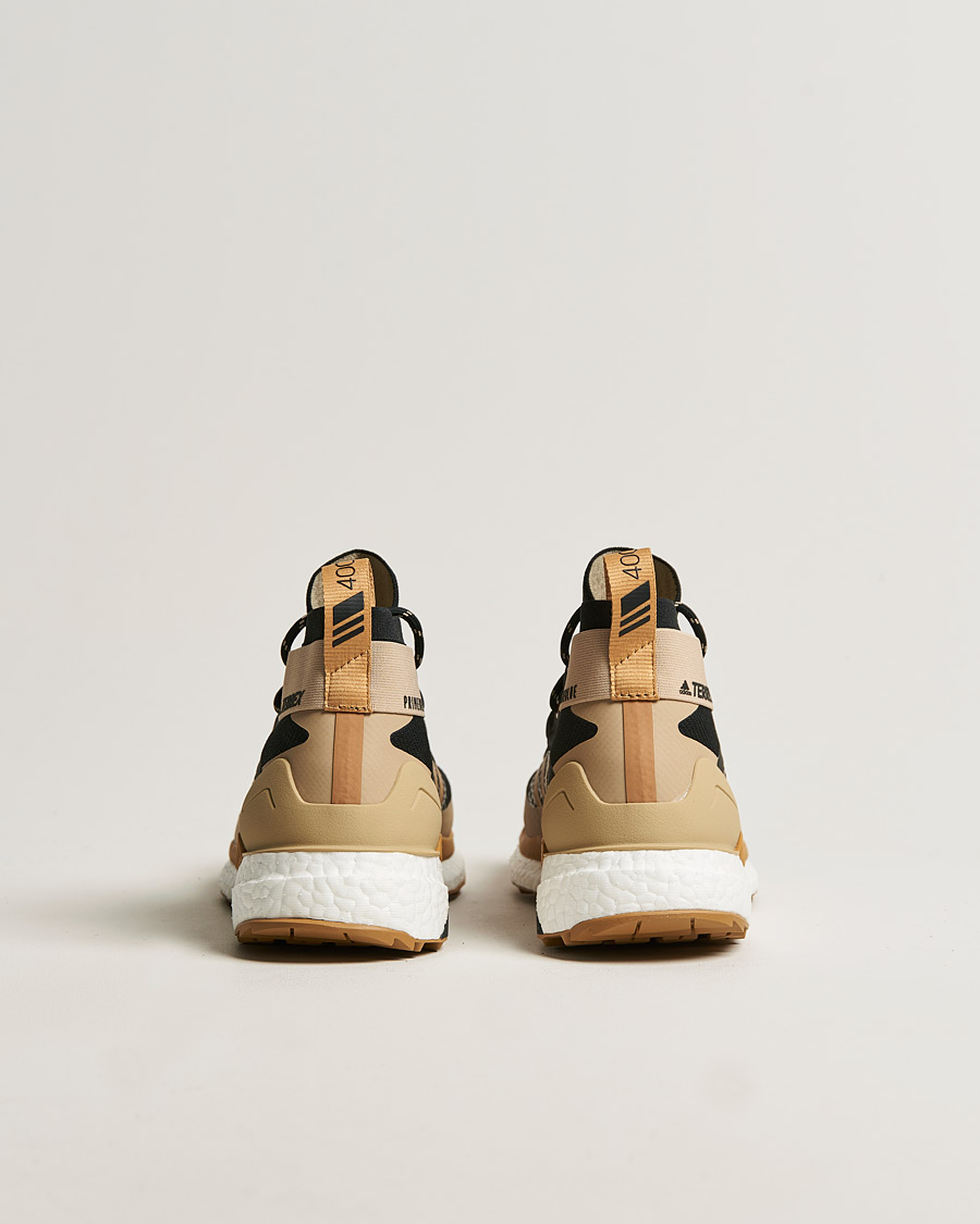 Heren | adidas Performance Terrex Free Hiker Black/Beiton | adidas Performance | Terrex Free Hiker Black/Beiton
