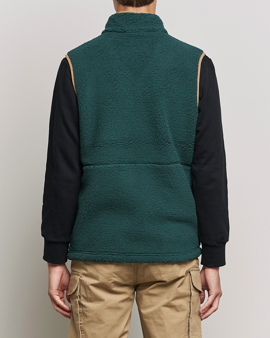 Heren | Truien | Columbia | Mountainside Heavyweight Vest Spruce