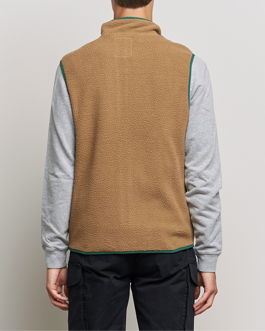 Heren | Truien | Columbia | Helvetia Fleece Vest Delta