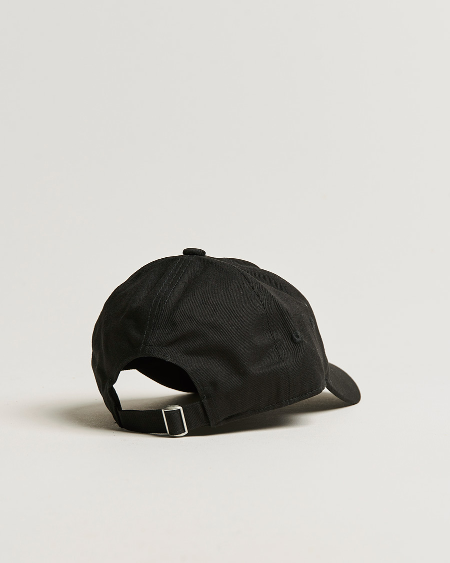 Heren | Drôle de Monsieur Classic NFPM Cap Black | Drôle de Monsieur | Classic NFPM Cap Black