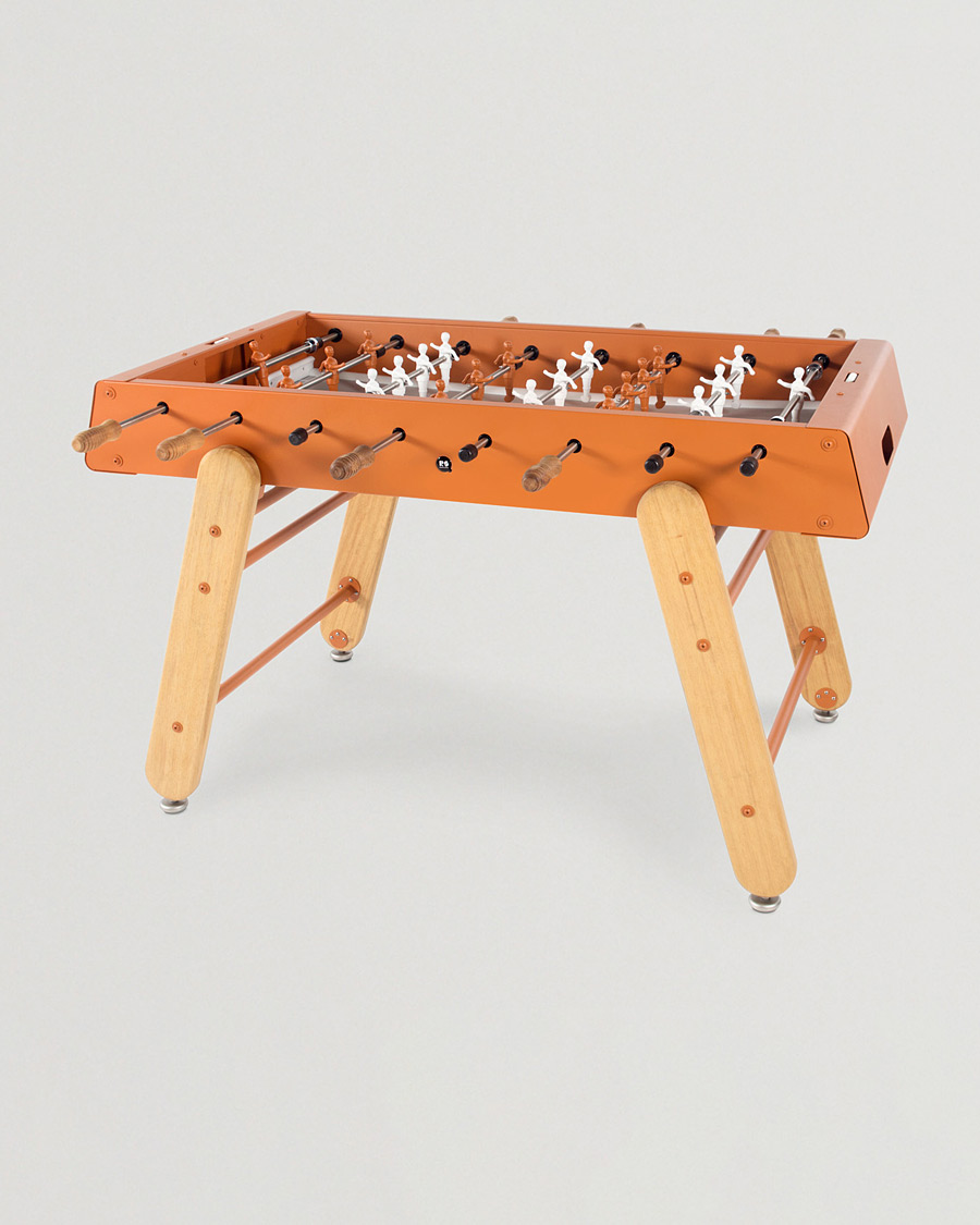Heren | RS Barcelona RS 4 Home Football Table Terracota | RS Barcelona | RS 4 Home Football Table Terracota