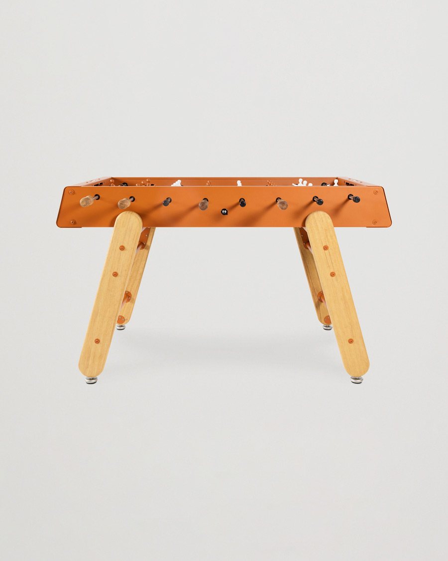 Heren | RS Barcelona RS 4 Home Football Table Terracota | RS Barcelona | RS 4 Home Football Table Terracota