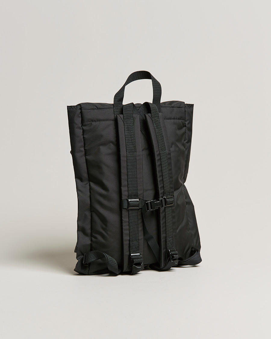 Heren | Tassen | Porter-Yoshida & Co. | Force Ruck Sack Black