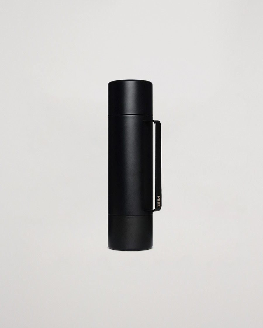 Heren |  | MiiR | Tomo 33oz Insulated Thermos Black