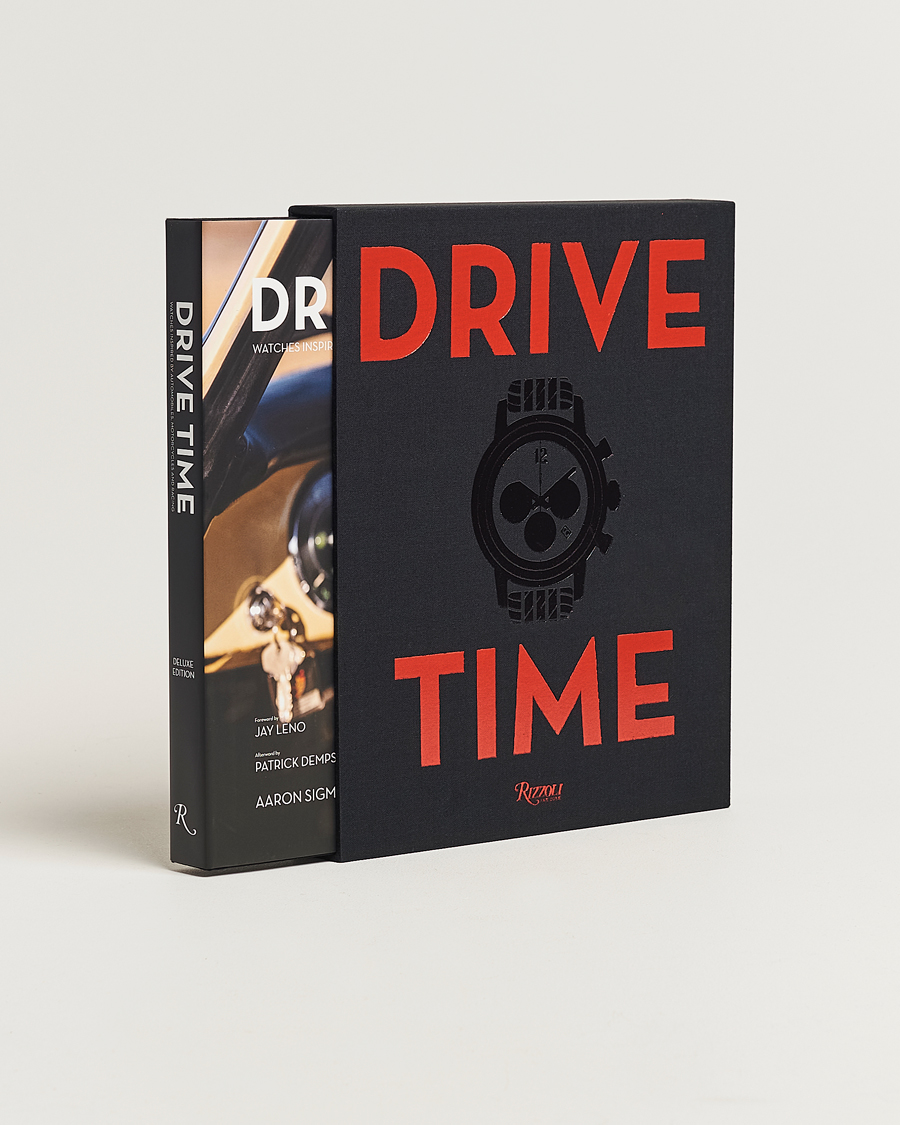 Heren | New Mags Drive Time - Deluxe Edition | New Mags | Drive Time - Deluxe Edition