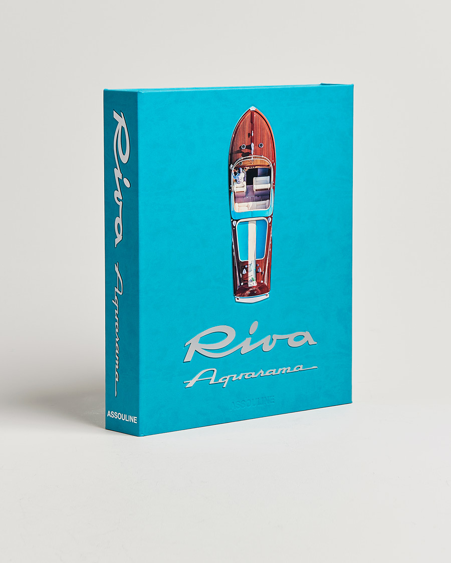 Heren | New Mags Riva Aquarama | New Mags | Riva Aquarama