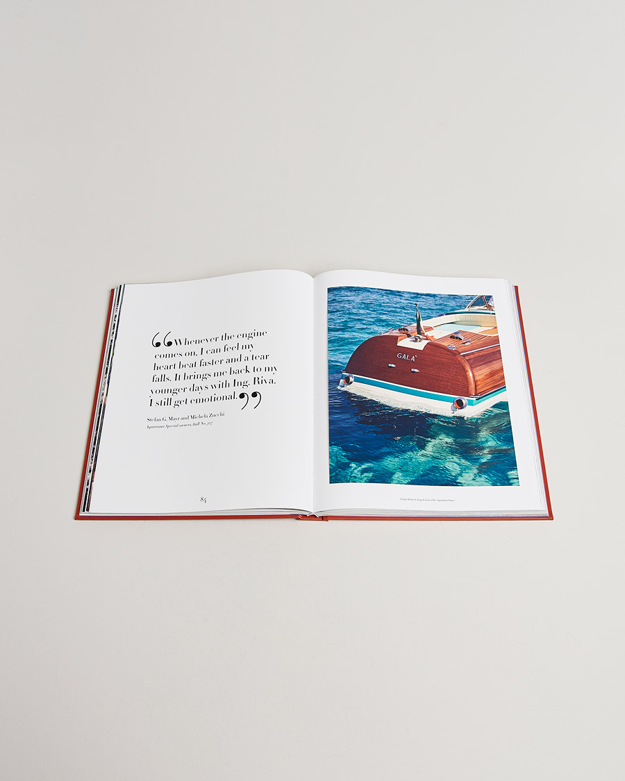 Heren | New Mags Riva Aquarama | New Mags | Riva Aquarama
