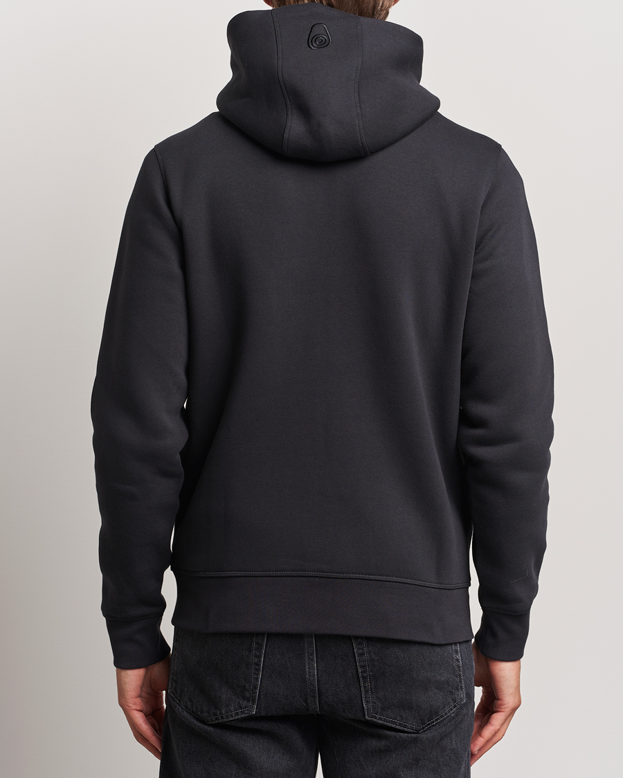 Heren | Truien | Sail Racing | Bowman Full Zip Hoodie Carbon