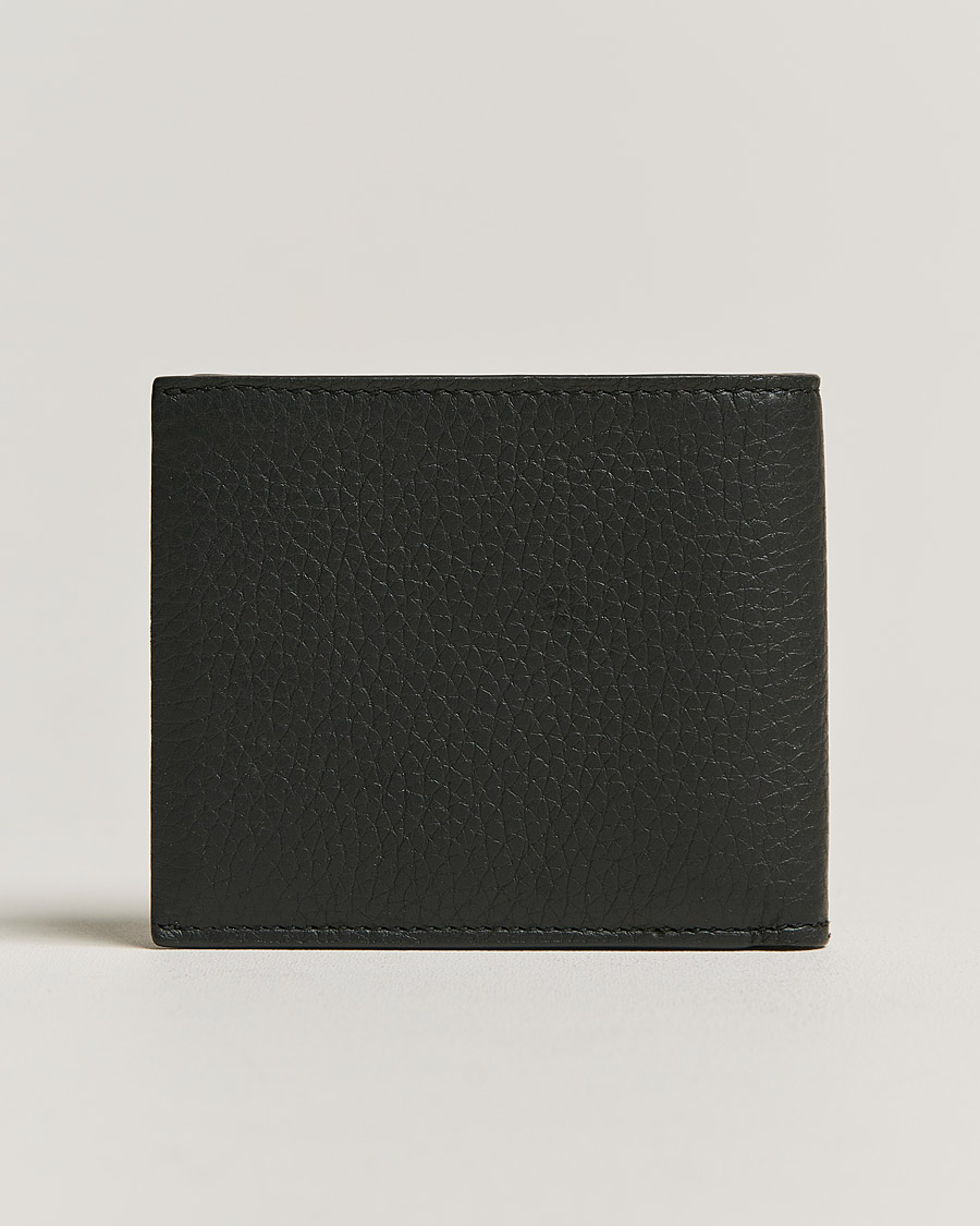 Men |  | BOSS BLACK | Crosstown Leather Wallet Black