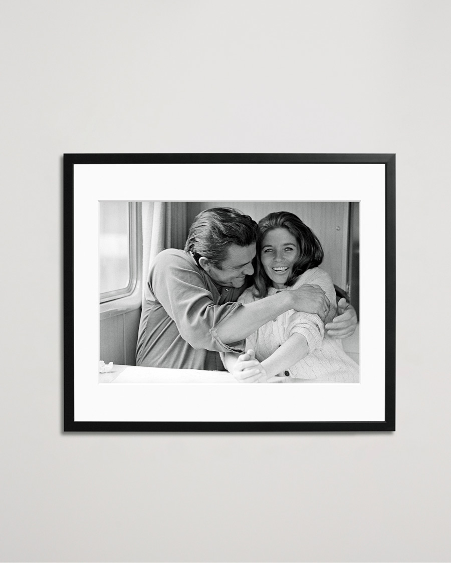 Heren | Sonic Editions Framed Johnny Cash and June Carter Cash | Sonic Editions | Framed Johnny Cash and June Carter Cash