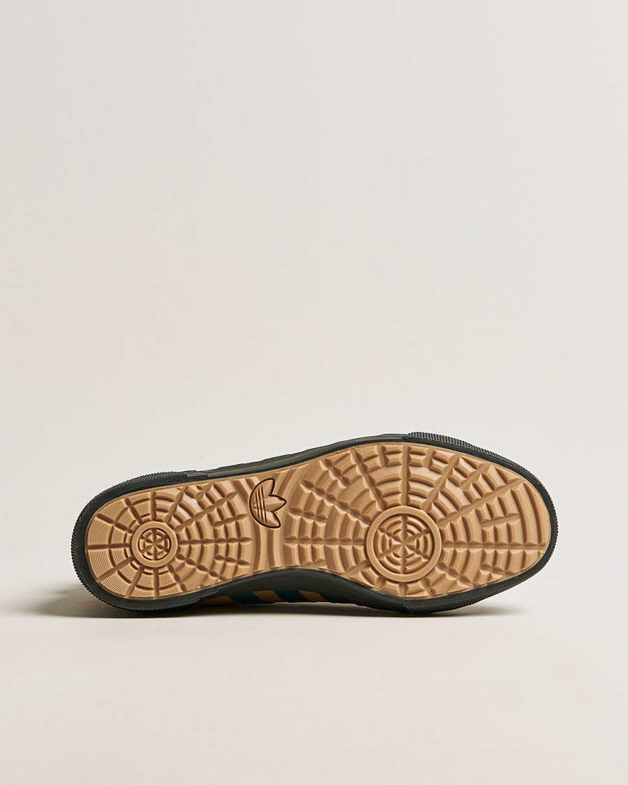Heren | adidas Originals Nizza Hi RF ATR Sneaker Mesa/Carbon | adidas Originals | Nizza Hi RF ATR Sneaker Mesa/Carbon