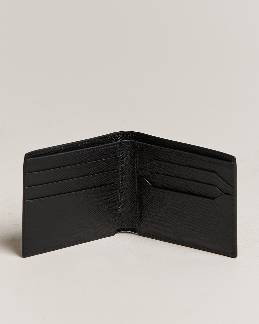 Heren | Montblanc | Montblanc | Sartorial Wallet 6cc Black