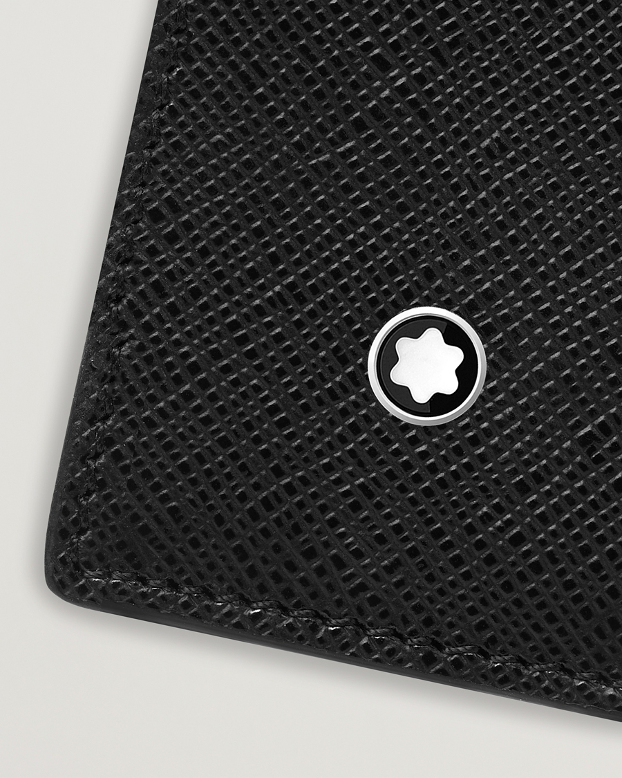 Heren | Pennen | Montblanc | Sartorial 2-Pen Pouch Black