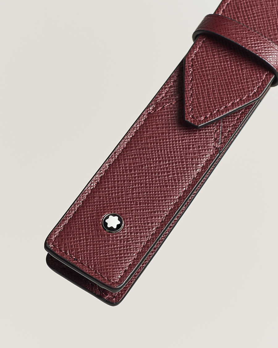 Heren |  | Montblanc | Sartorial 1-Pen Pouch Mosto