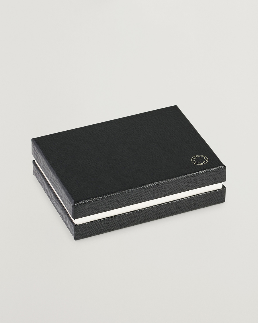 Heren | Sleutelhangers | Montblanc | Meisterstück Spinning Emblem Key Fob Green