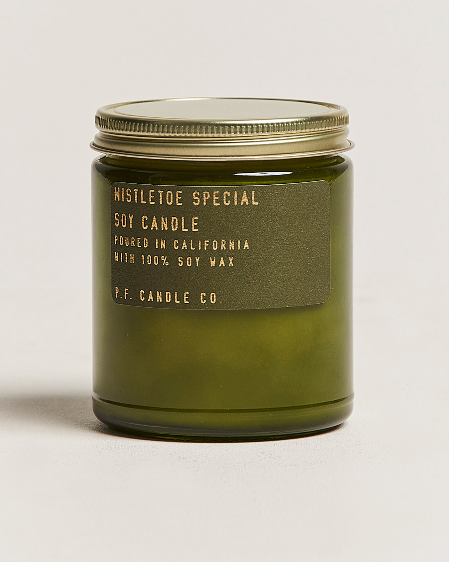 Heren | P.F. Candle Co. Soy Candle Mistletoe Special 204g  | P.F. Candle Co. | Soy Candle Mistletoe Special 204g 