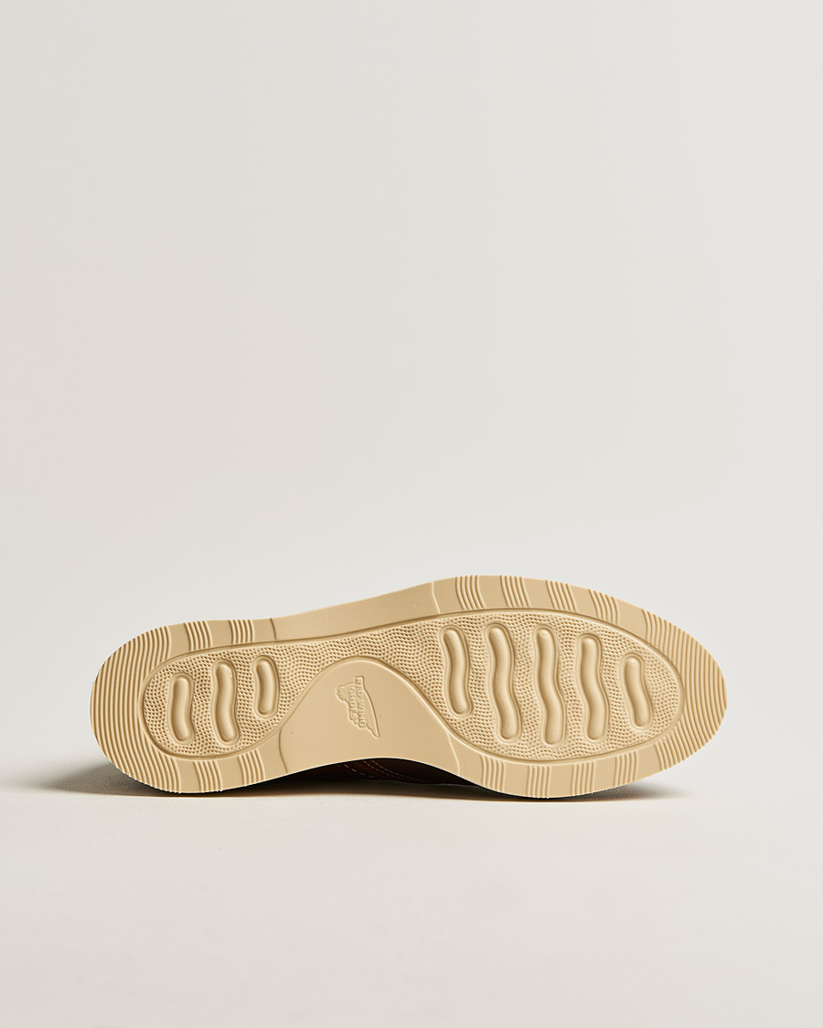 Heren | Laarzen | Red Wing Shoes | Work Chukka Briar Oil Slick Leather