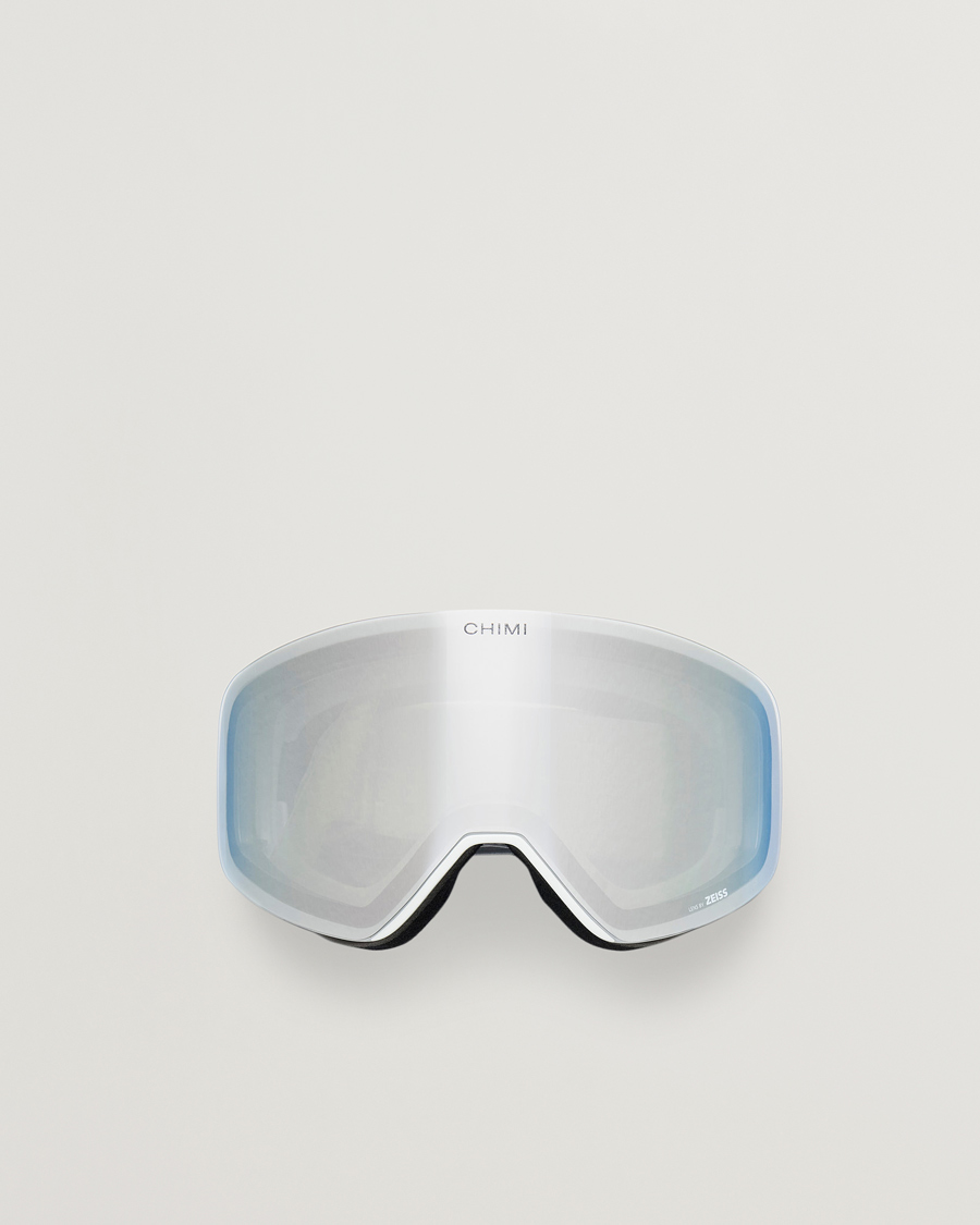 Heren | CHIMI Goggle 02 Grey | CHIMI | Goggle 02 Grey