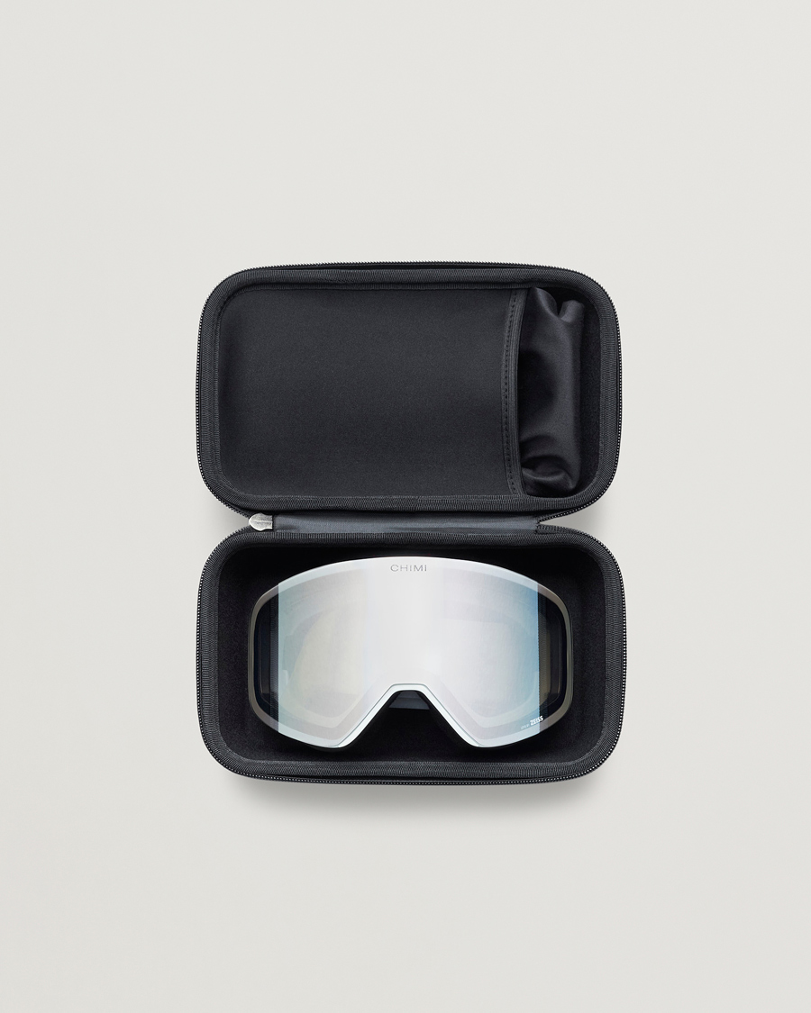 Heren | CHIMI Goggle 02 Grey | CHIMI | Goggle 02 Grey