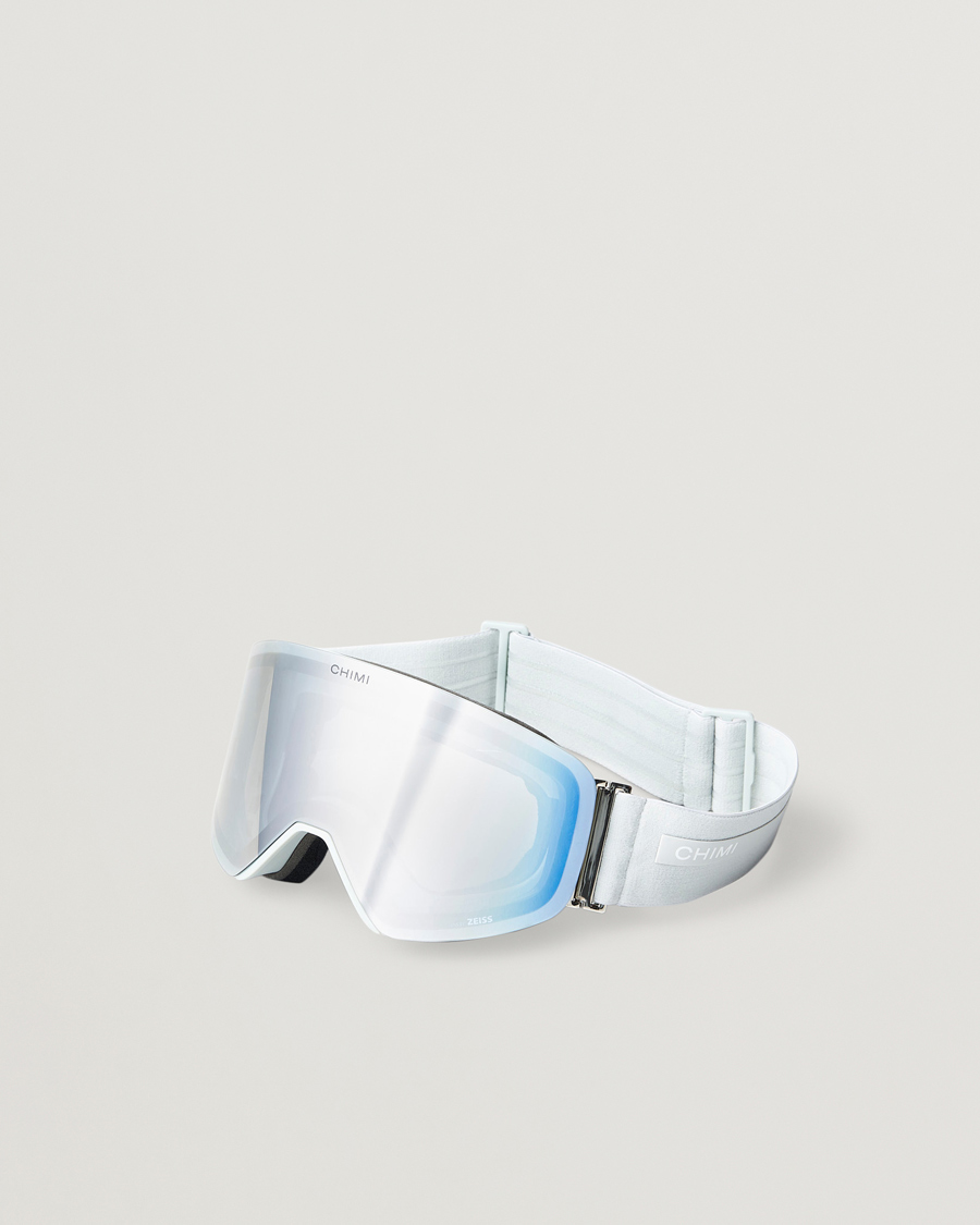 Heren | CHIMI Goggle 02 Grey | CHIMI | Goggle 02 Grey