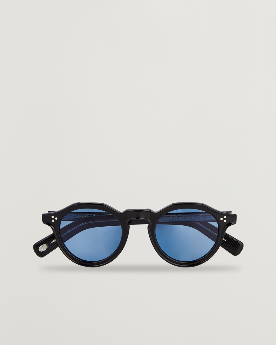 Heren | Zonnebrillen | EYEVAN 7285 | Mason Sunglasses Black