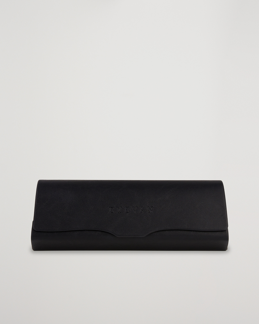 Heren | Zonnebrillen | EYEVAN 7285 | Mason Sunglasses Black