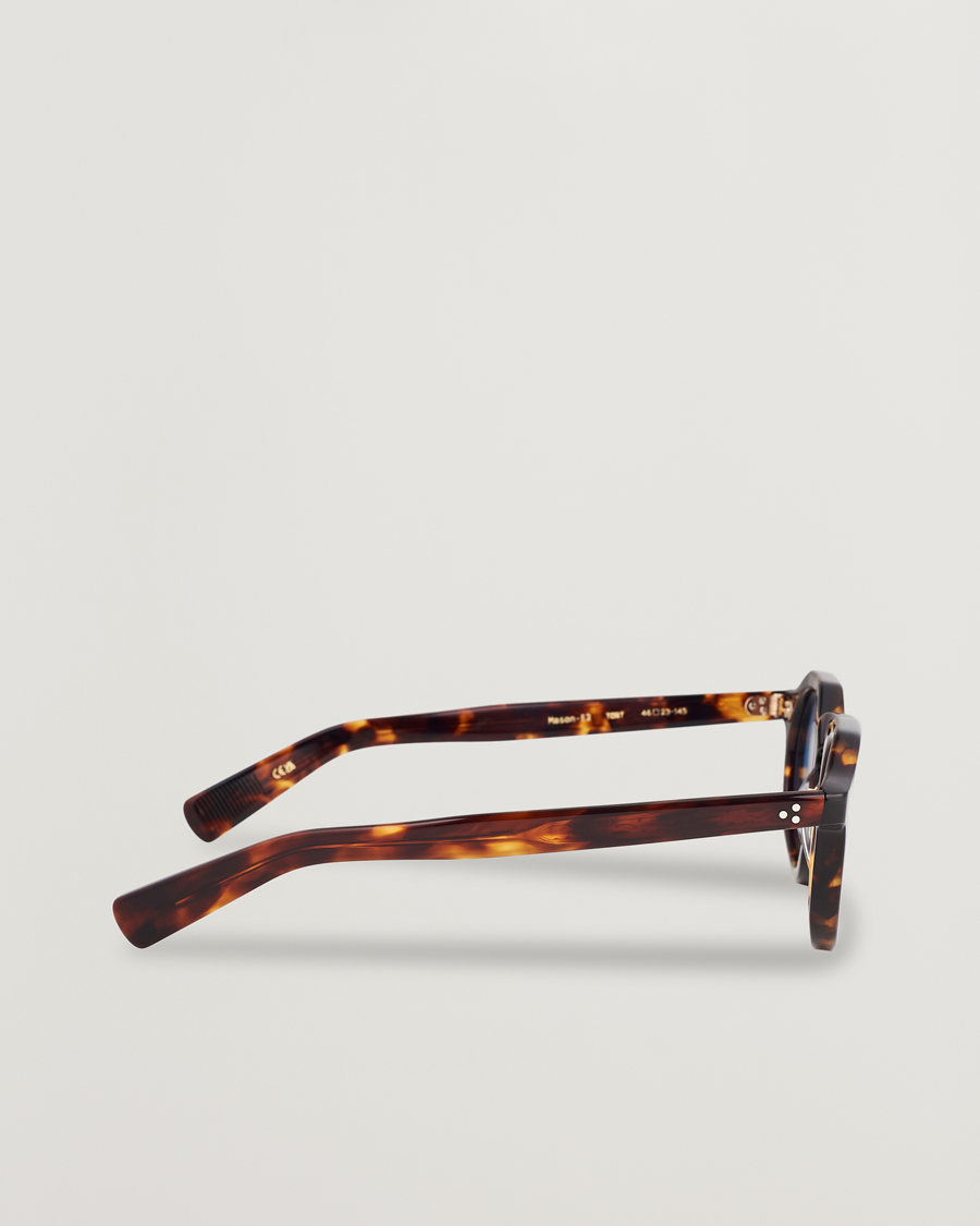 Heren | Zonnebrillen | EYEVAN 7285 | Mason Sunglasses Tortoise