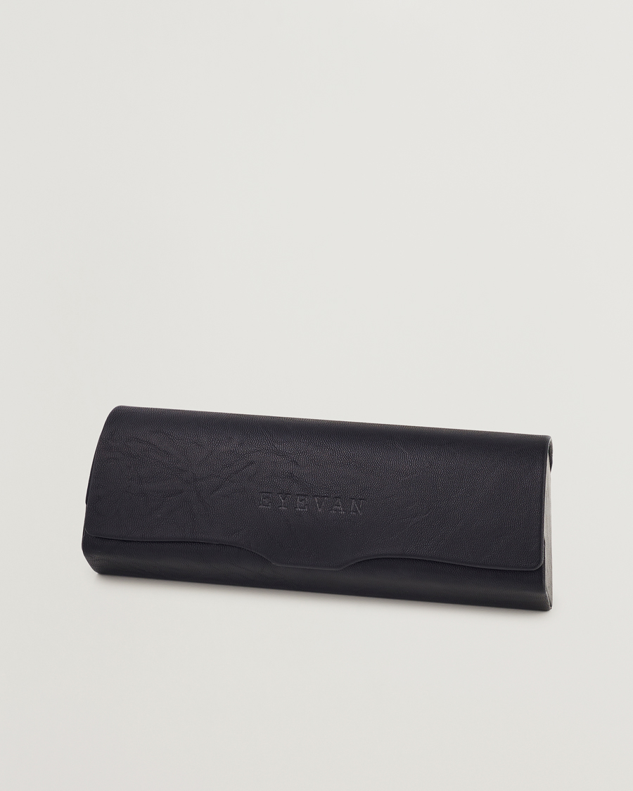 Heren | Zonnebrillen | EYEVAN 7285 | Mason Sunglasses Tortoise