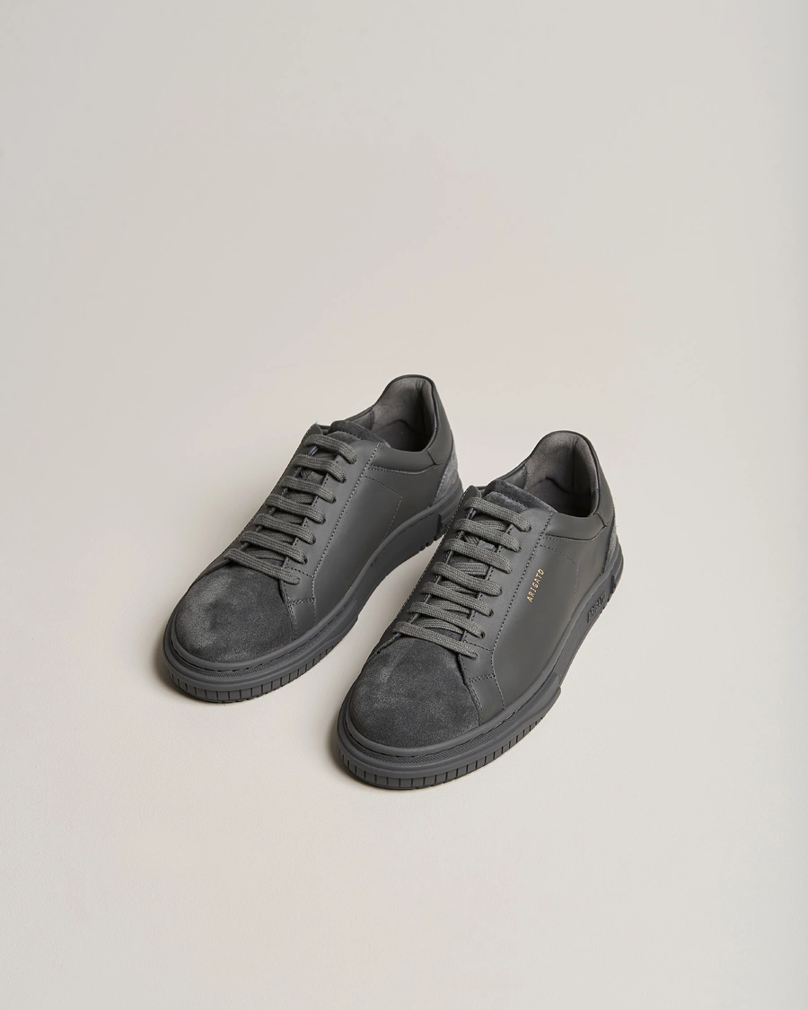 Heren | Sneakers | Axel Arigato | Atlas Sneaker Dark Grey