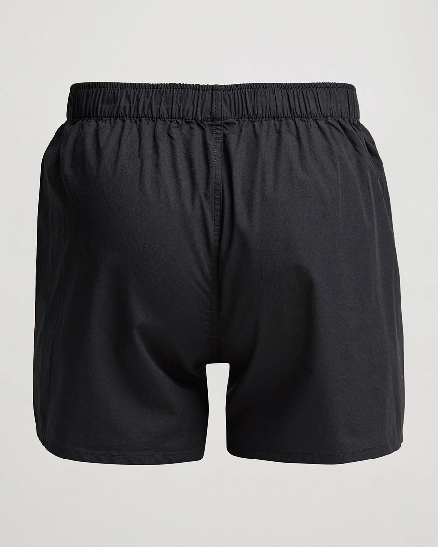 Heren | Ondergoed | Bread & Boxers | 2-Pack Boxer Shorts Dark Navy