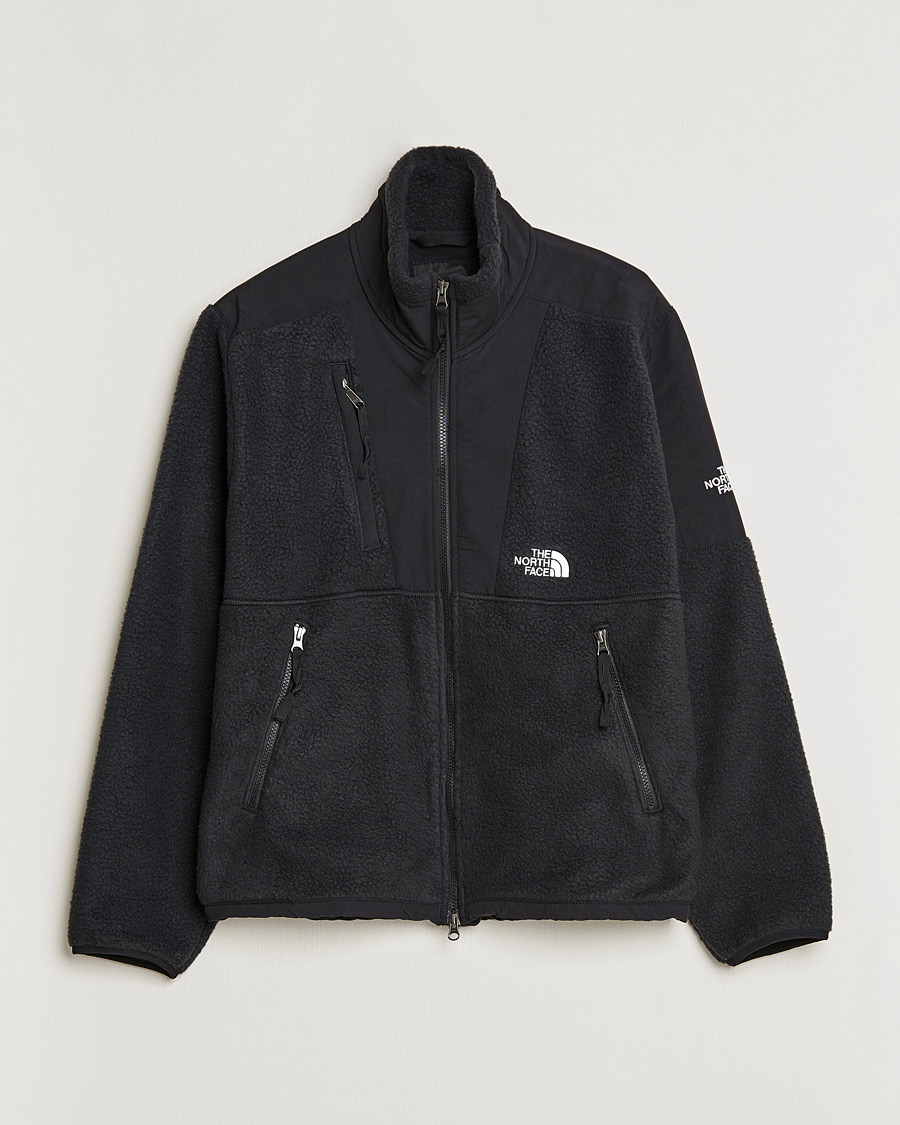 Heren | Jassen | The North Face | 94 Denali Jacket Black