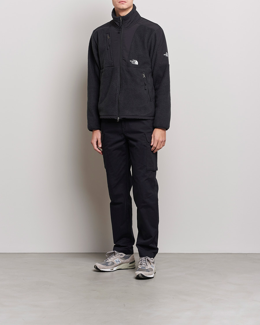Heren | Jassen | The North Face | 94 Denali Jacket Black