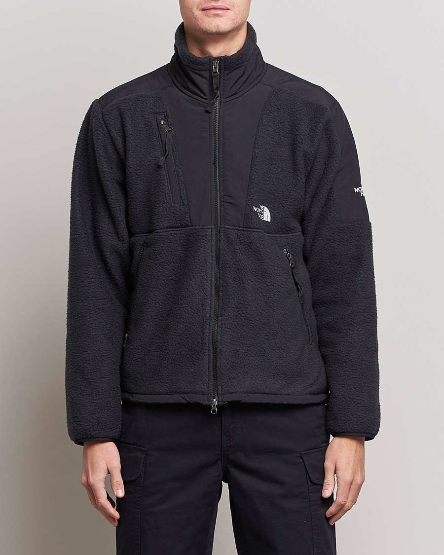 Heren | Jassen | The North Face | 94 Denali Jacket Black