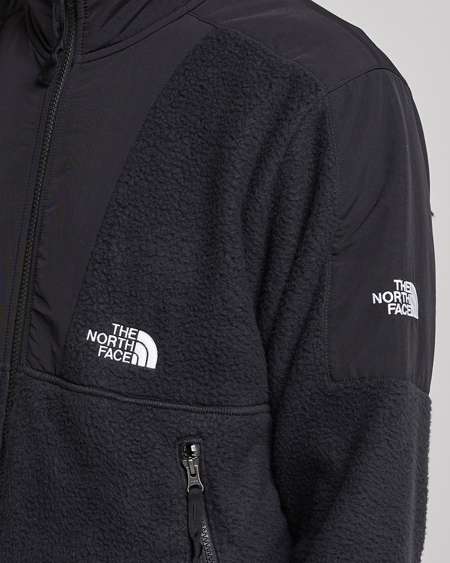 Heren | Jassen | The North Face | 94 Denali Jacket Black
