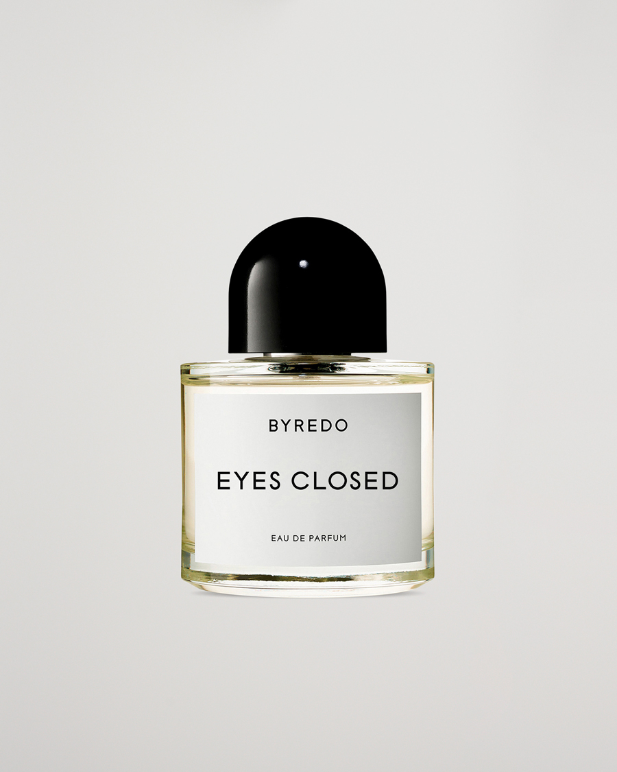 Heren | BYREDO | BYREDO | Eyes Closed Eau de Parfum 50ml 
